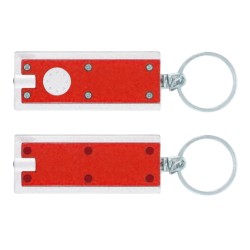 Industrial LED přívěsek