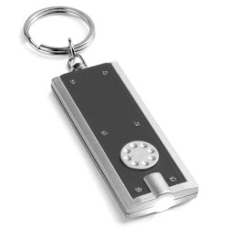 Industrial LED přívěsek