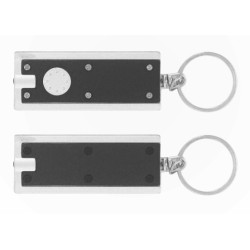 Industrial LED přívěsek