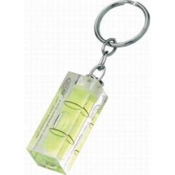 Klíčenka - vodováha