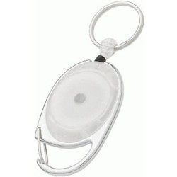 Roller klip Gerlos jako přívěsek na klíče