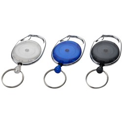 Roller klip Gerlos jako přívěsek na klíče