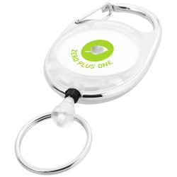 Roller klip Gerlos jako přívěsek na klíče