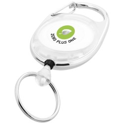 Roller klip Gerlos jako přívěsek na klíče