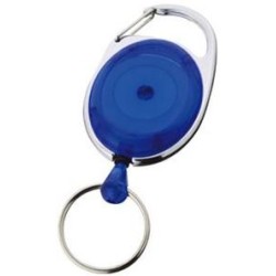 Roller klip Gerlos jako přívěsek na klíče