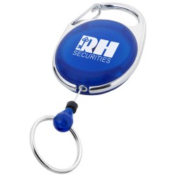 Roller klip Gerlos jako přívěsek na klíče