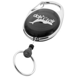 Roller klip Gerlos jako přívěsek na klíče