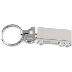 Přívěsek na klíče - kamion