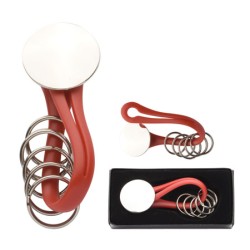 Knot přívěsek na klíče