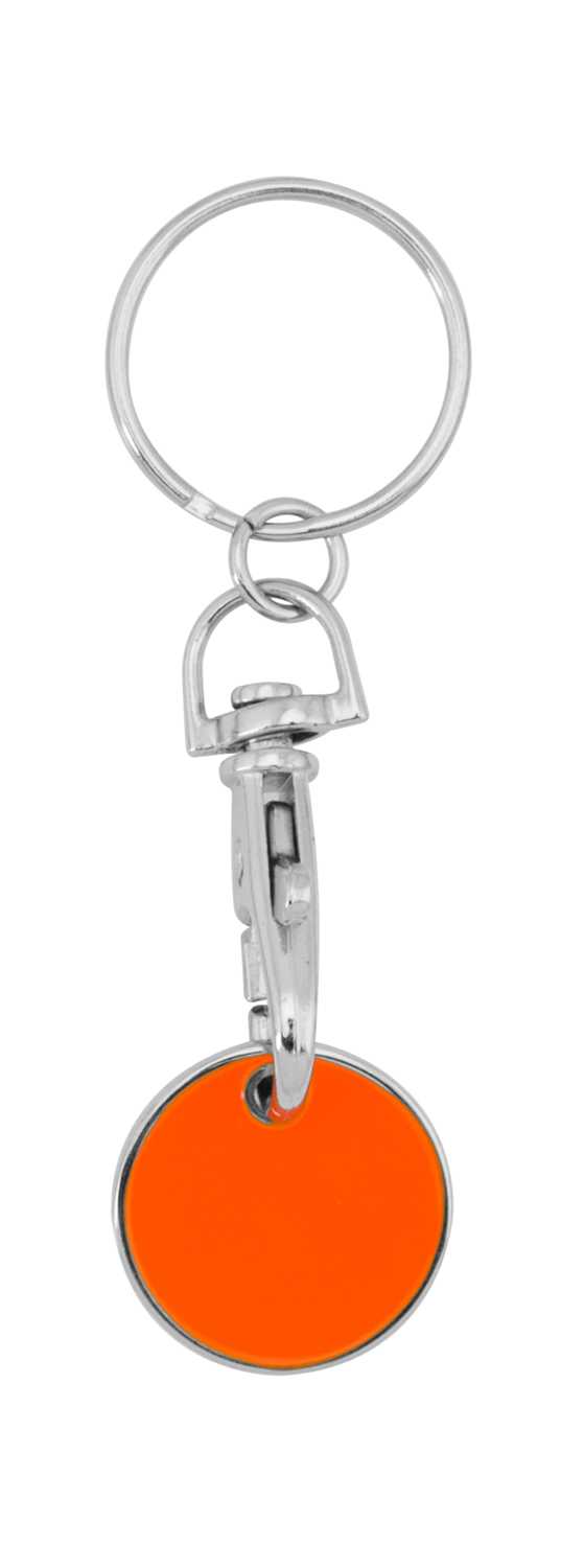 Euromarket přívěsek na klíče