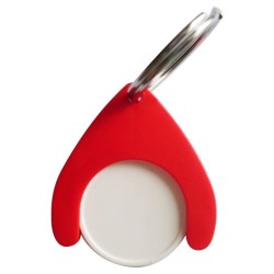 Přívěsek s žetonem