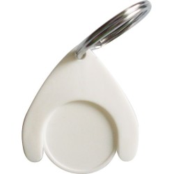 Přívěsek s žetonem