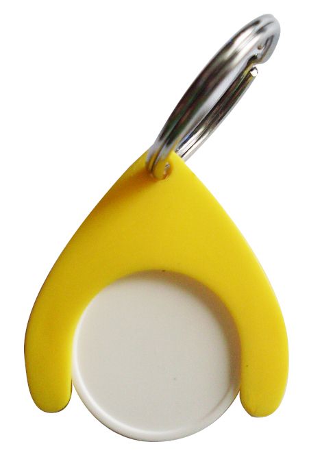 Přívěsek s žetonem