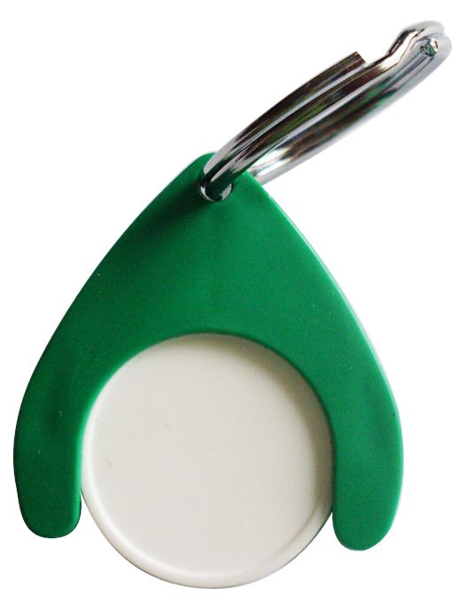 Přívěsek s žetonem