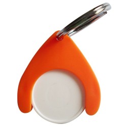 Přívěsek s žetonem