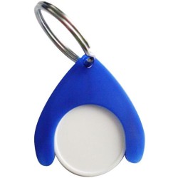 Přívěsek s žetonem