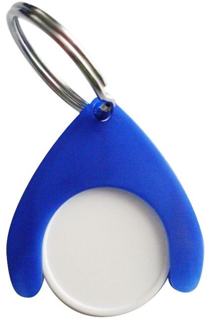 Přívěsek s žetonem