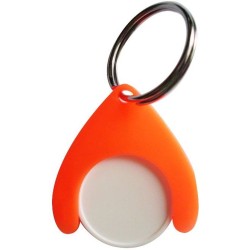 Přívěsek s žetonem