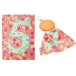 Sight utěrka na brýle