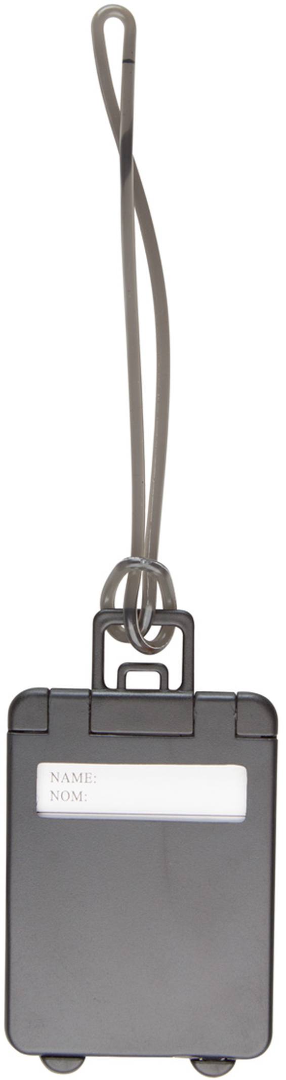 Glasgow visačka na zavazadla