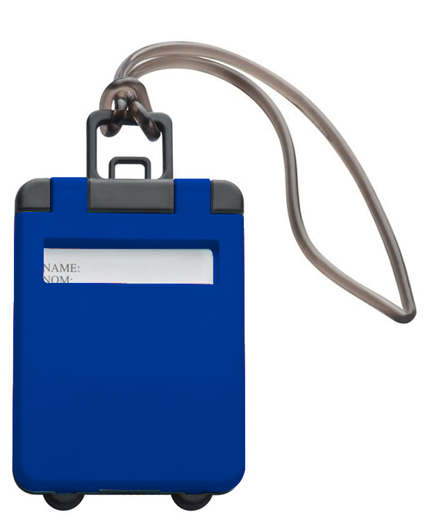 Glasgow visačka na zavazadla