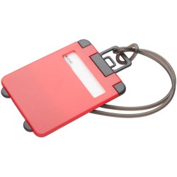 Glasgow visačka na zavazadla