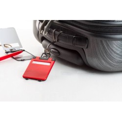 Glasgow visačka na zavazadla