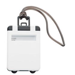 Glasgow visačka na zavazadla