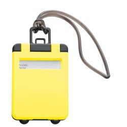 Glasgow visačka na zavazadla