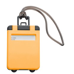 Glasgow visačka na zavazadla