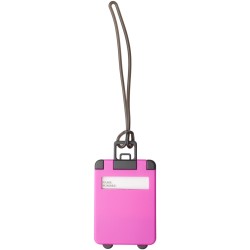 Glasgow visačka na zavazadla