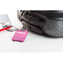 Glasgow visačka na zavazadla