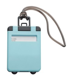 Glasgow visačka na zavazadla