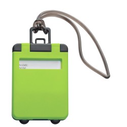 Glasgow visačka na zavazadla