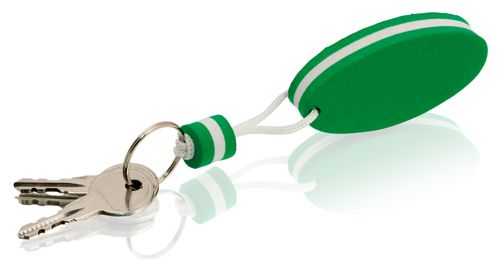 Přívěsek na klíče