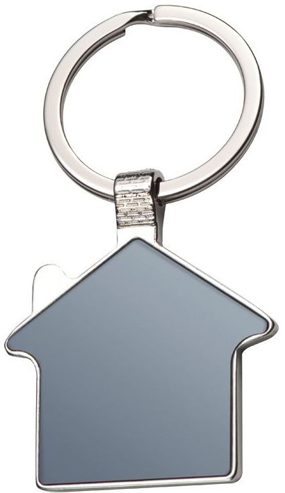 Přívěsek - domeček