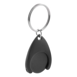 Přívěšek na klíče se žetonem Nelly