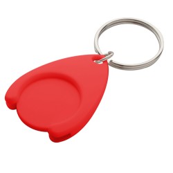 Přívěšek na klíče se žetonem Nelly