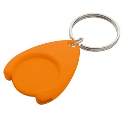 Přívěšek na klíče se žetonem Nelly