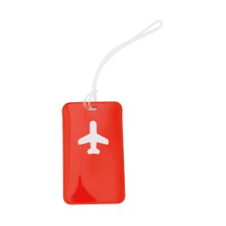 Raner jmenovka na zavazadlo