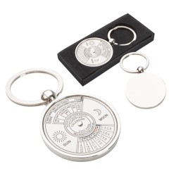 Eternity klíčenka s kalendářem