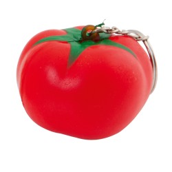 Fruty antistresová klíčenka Rajče