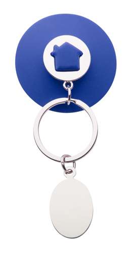 Halman přívěsek na klíče