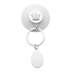 Halman přívěsek na klíče