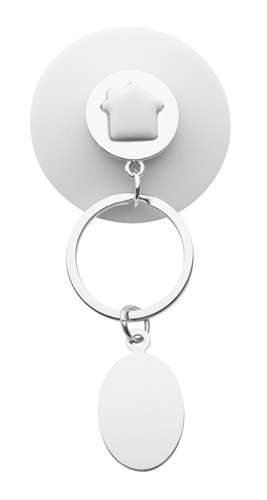 Halman přívěsek na klíče