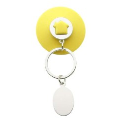 Halman přívěsek na klíče