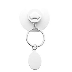 Coltax přívěsek na klíče