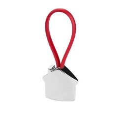 Bolky přívěsek na klíče