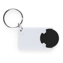 Zabax přívěsek na klíče s žetonem