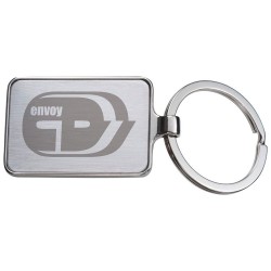 Kroužek na klíče Flint